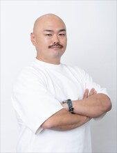 安田大サーカス・クロちゃん