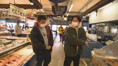 ジェラードン (c)HBC