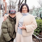 紅しょうが・熊元プロレス、憧れていた浜崎あゆみの新曲PVに出演