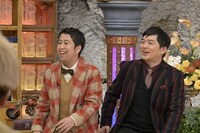 ウエストランド