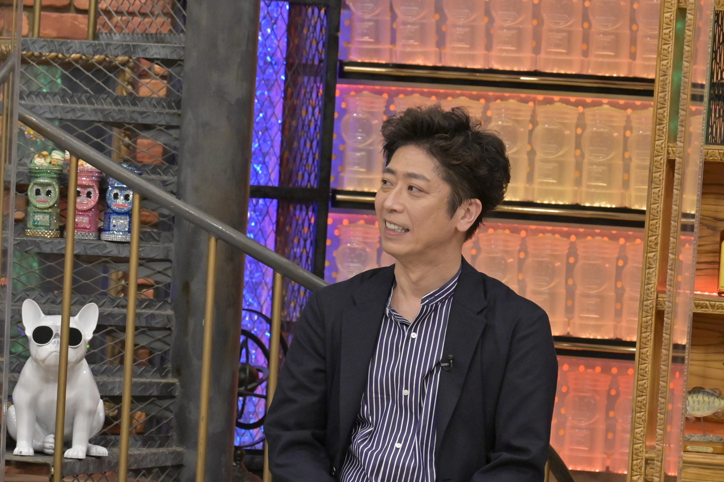フットボールアワー後藤