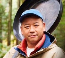 バイきんぐ西村