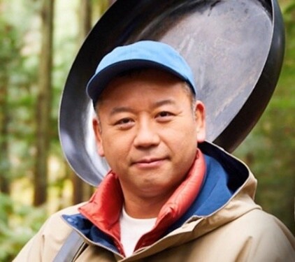 バイきんぐ西村