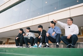 ネルソンズ&ダイタクに念願のボートレース仕事、YouTubeで冠番組始動