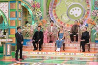 「プレバト!!」1月19日放送回のワンシーン。