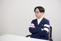 どきどきキャンプ佐藤