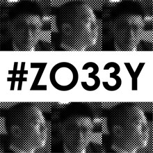 「渋谷コントセンターpresents／ゾフィー新ネタ33本ライブ『#ZO33Y』」キービジュアル