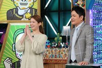 「千鳥かまいたちアワー」のワンシーン。(c)日本テレビ