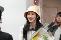 臼田あさ美 (c)日本テレビ