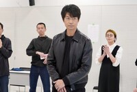 仲村トオル (c)日本テレビ