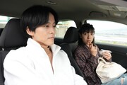 「ブラッシュアップライフ」のワンシーン。(c)日本テレビ