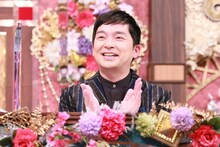 ウエストランド河本 (c)テレビ朝日