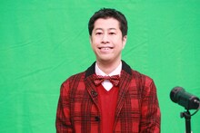 ウエストランド井口 (c)テレビ朝日