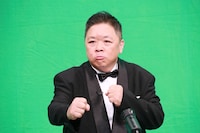 伊集院光 (c)テレビ朝日