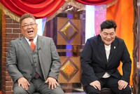 サンドウィッチマン (c)テレビ朝日