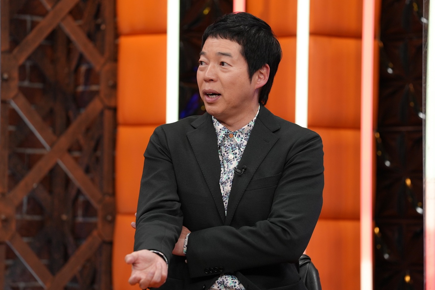 今田耕司 (c)テレビ朝日