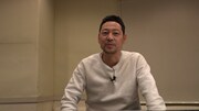 東野幸治 (c)テレビ朝日