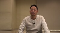 東野幸治 (c)テレビ朝日