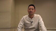 東野幸治 (c)テレビ朝日