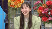 井桁弘恵 (c)日本テレビ