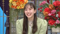 井桁弘恵 (c)日本テレビ