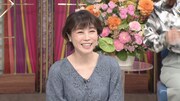 水森かおり (c)日本テレビ