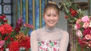 村重杏奈 (c)日本テレビ