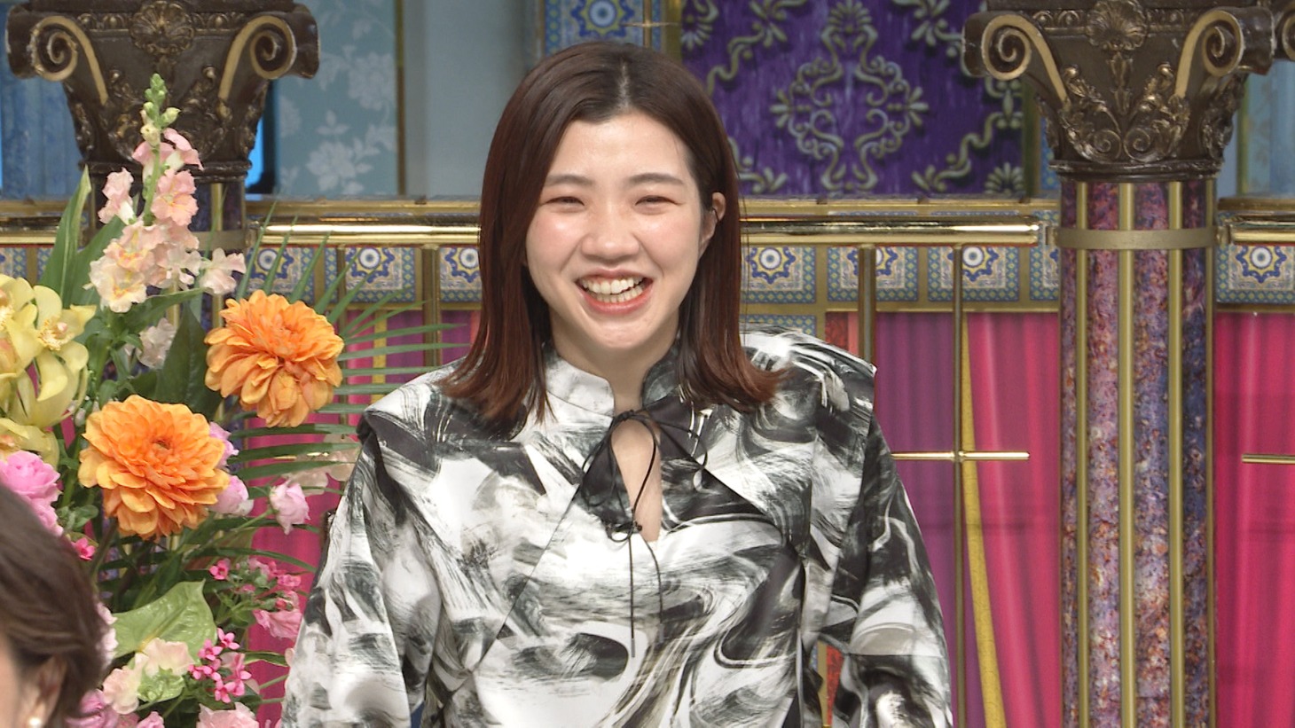 3時のヒロイン福田 (c)日本テレビ