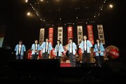 「たまむすび in 武道館」10周年イベントがDVD化、3月発売