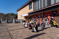 「有吉の壁」の出演者たち。(c)日本テレビ