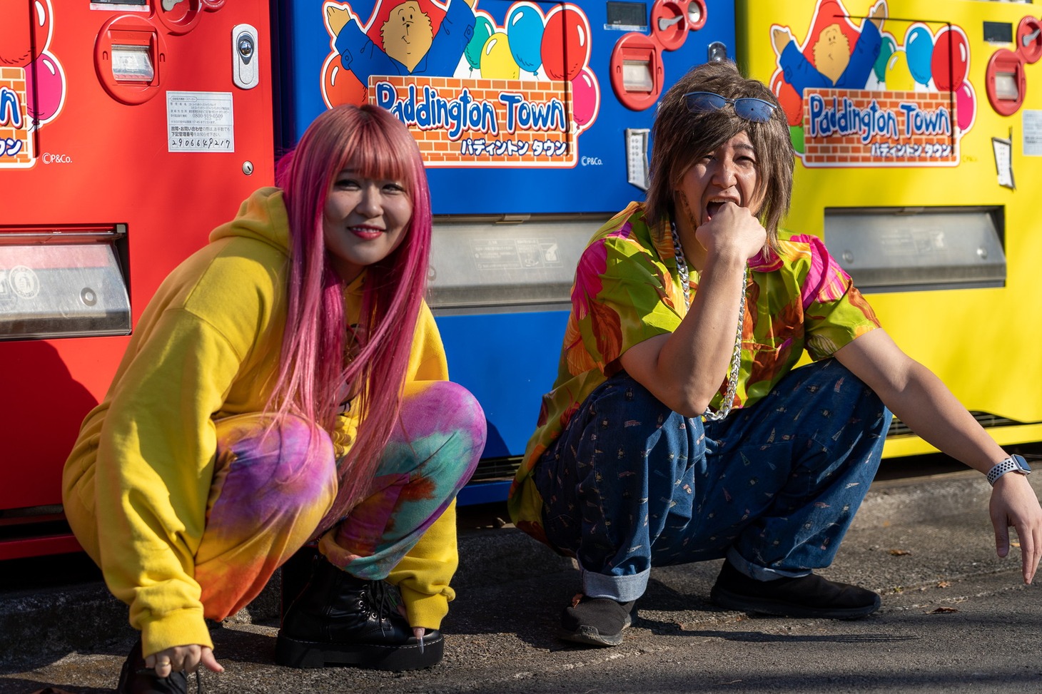 「有吉の壁」より。(c)日本テレビ