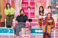 「上田と女が吠える夜」のワンシーン。(c)日本テレビ