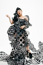 渡辺直美（写真：間仲宇）