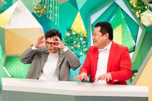 モグライダー (c)ABCテレビ