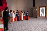 「ぐるぐるナインティナイン」のワンシーン。(c)日本テレビ