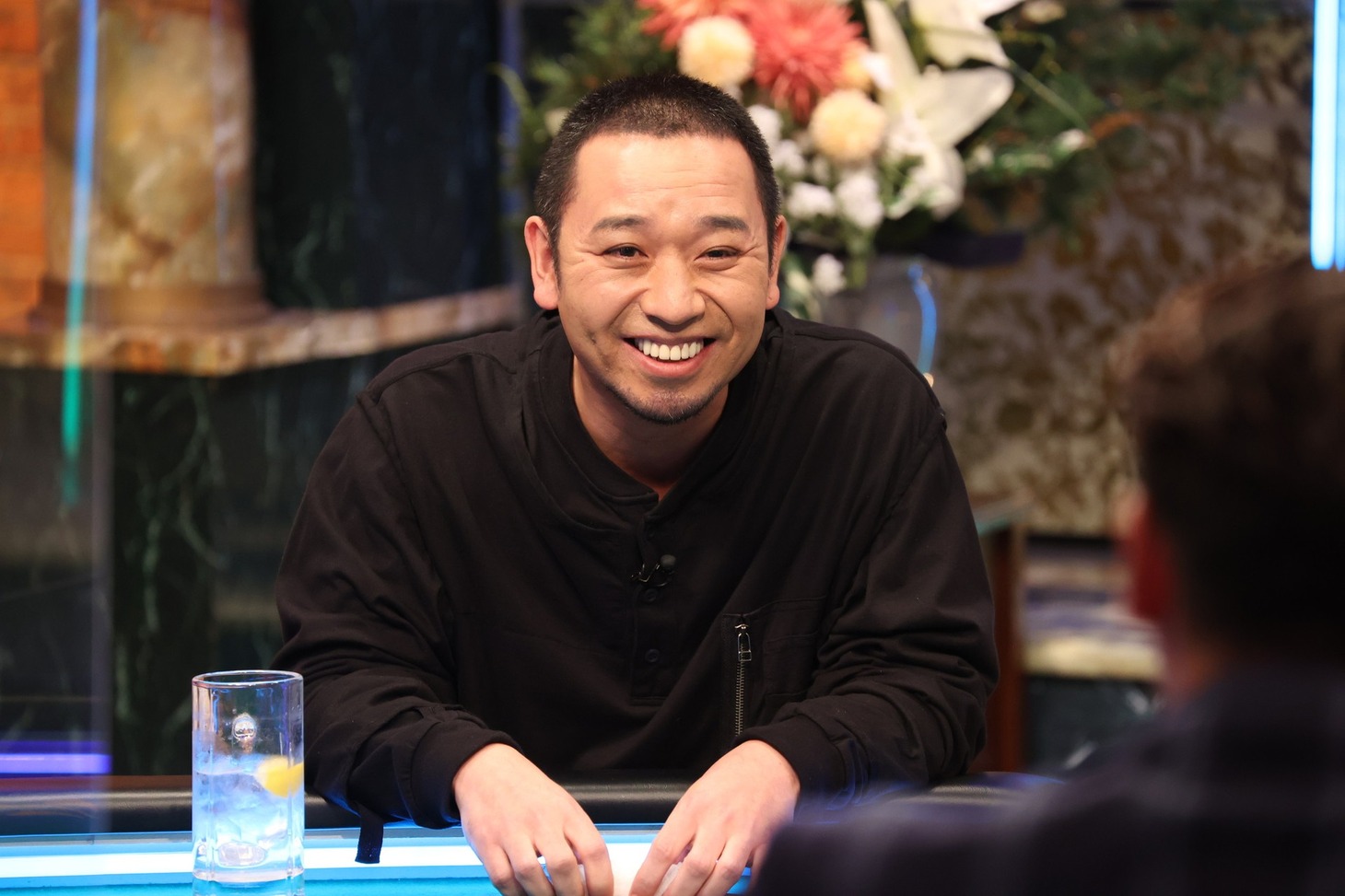 千鳥・大悟 (c)フジテレビ