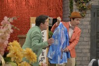 ダチョウ倶楽部 (c)読売テレビ