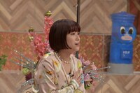 IMALU (c)読売テレビ