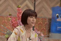 IMALU (c)読売テレビ