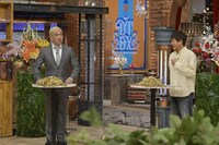 ダウンタウン (c)読売テレビ