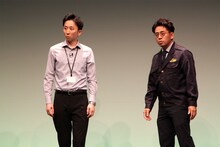 シティホテル3号室