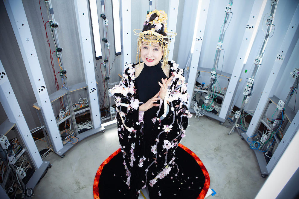 小林幸子