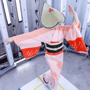 おわら風の盆（民謡行事）