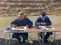 サンドウィッチマン (c)tbc東北放送