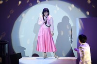 野望を明かす江里子。