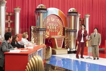 「見取り図のマラソンあるある-1グランプリ～大阪国際女子マラソンが楽しくなるTV～」のワンシーン。(c)カンテレ