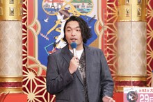 見取り図・盛山 (c)カンテレ