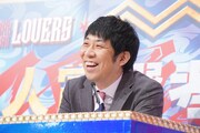 パンクブーブー佐藤 (c)読売テレビ