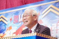 オール巨人 (c)読売テレビ