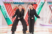 爛々 (c)読売テレビ